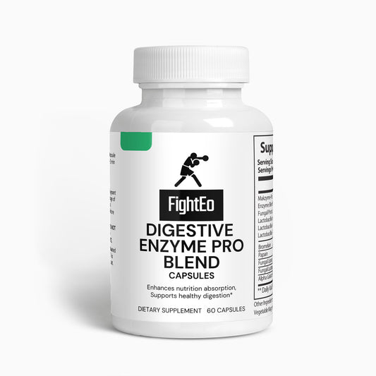 Digestive Enzyme Pro Blend