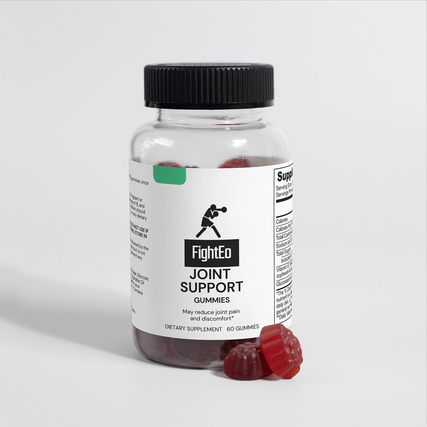 Joint Support Gummies (Adult)