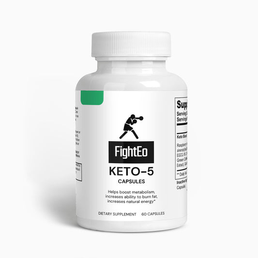 Keto-5