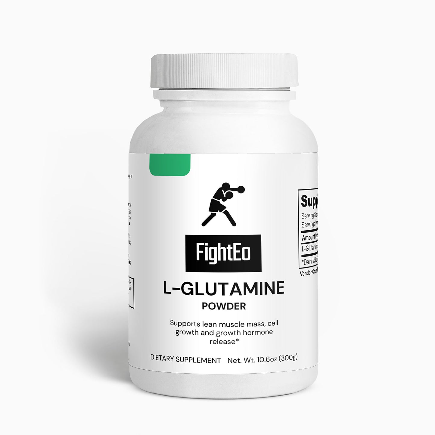 L-Glutamine Powder