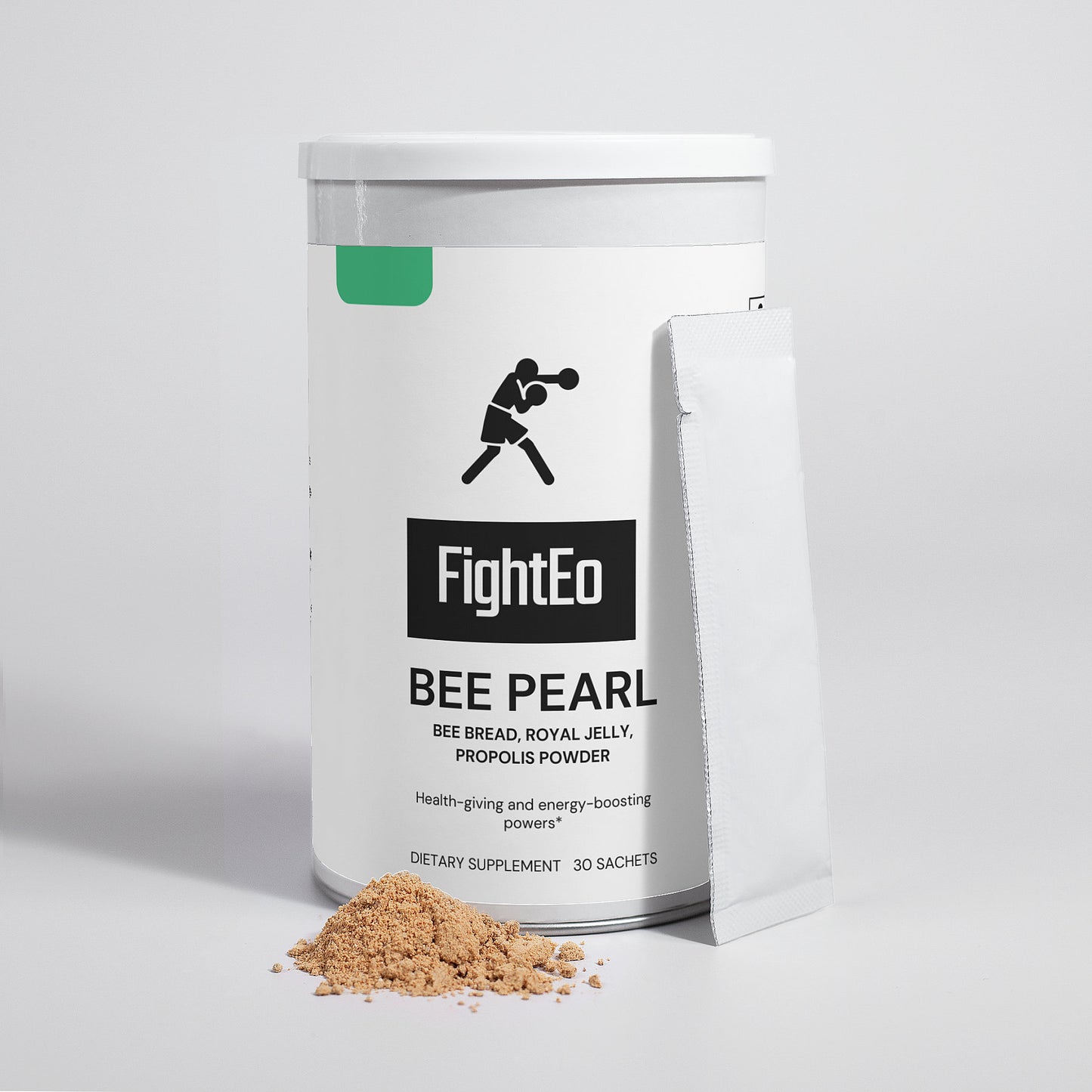 Bee Pearl Powder